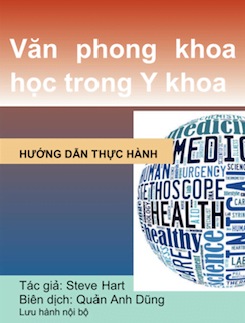 [VIP] Văn phong khoa học trong y khoa
